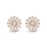 FEMG106_00 Margarita Studs Earrings