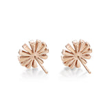 FEMG106_RU Margarita Ruby Studs Earrings
