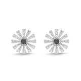 FEMG108_BD Margarita Diamond Studs Earrings