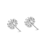 FEMG108_BD Margarita Diamond Studs Earrings