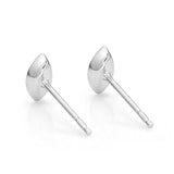 FESUM01_00 Stack'em Up Diamond Studs Earrings