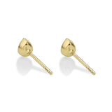 FESUP01_RU Stack'em Up Ruby Studs Earrings