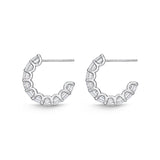 FEUB103_00 U-Basket Diamond Hugs