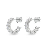 FEUB103_00 U-Basket Diamond Hugs
