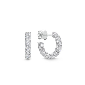FEUB107_00 U-Basket Diamond Hugs