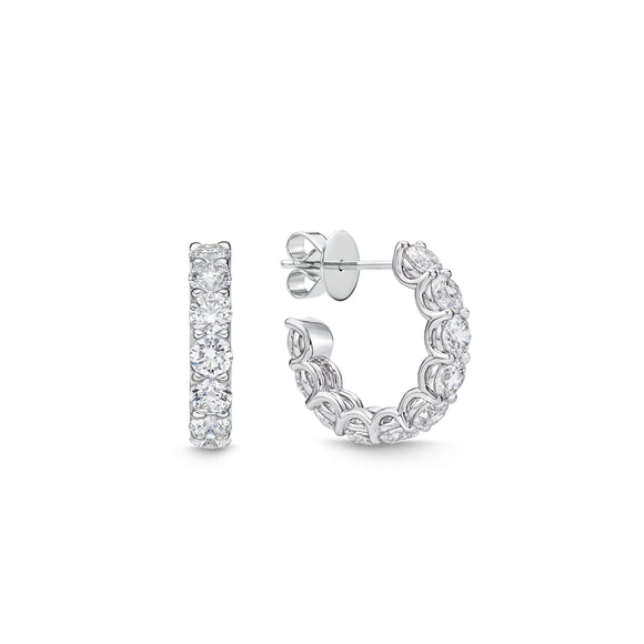FEUB107_00 U-Basket Diamond Hugs