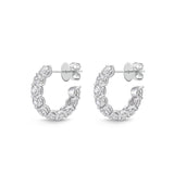 FEUB107_00 U-Basket Diamond Hugs