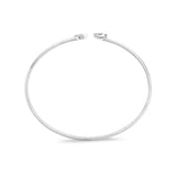 FGBQ302_00 Diamond Bouquets Flexi Bangle