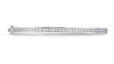 FGCS122_00 Classics Diamond Oval Bangle