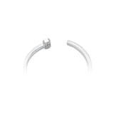 FGEIG01_00 Emerald Illusion Illusion-setting Bangle