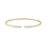 FGFX252_00 U-Basket Flexi Bangle