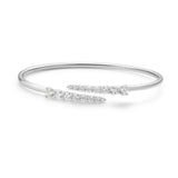FGFX255_00 U-Basket Flexi Bangle