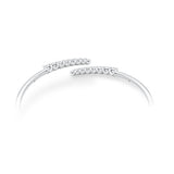 FGFX255_00 U-Basket Flexi Bangle