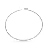 FGFX305_00 Diamond Bouquets Flexi Bangle