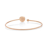 FGLC123_00 L Collection Diamond Flexi Bangle