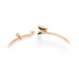FGLC201 L-Garden Flexi Bangle
