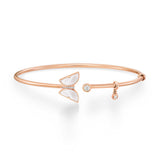 FGLC201 L-Garden Flexi Bangle