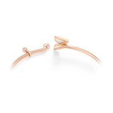 FGLC201 L-Garden Flexi Bangle