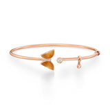 FGLC201 L-Garden Flexi Bangle