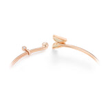 FGLC201 L-Garden Flexi Bangle