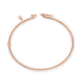 FGLC211 L-Garden Flexi Bangle