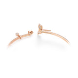 FGLC211 L-Garden Flexi Bangle
