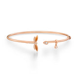 FGLC211 L-Garden Flexi Bangle