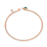 FGLC221 L-Garden Flexi Bangle