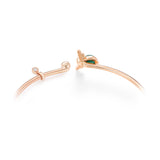 FGLC221 L-Garden Flexi Bangle