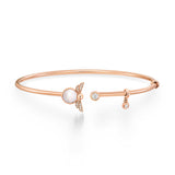 FGLC221 L-Garden Flexi Bangle