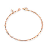 FGLC221 L-Garden Flexi Bangle