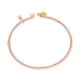 FGLC221 L-Garden Flexi Bangle
