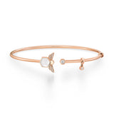 FGLC231 L-Garden Flexi Bangle