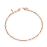 FGLC231 L-Garden Flexi Bangle