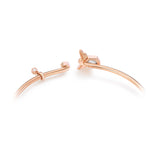 FGLC231 L-Garden Flexi Bangle