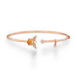 FGLC231 L-Garden Flexi Bangle
