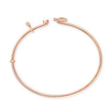 FGLC231 L-Garden Flexi Bangle