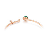 FGLC241 L-Garden Flexi Bangle