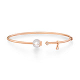 FGLC241 L-Garden Flexi Bangle