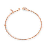 FGLC241 L-Garden Flexi Bangle