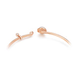 FGLC241 L-Garden Flexi Bangle