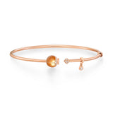 FGLC241 L-Garden Flexi Bangle