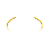 FGNA601_00 Non Collection 1st Series Oval Bangle