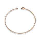 FGVL103_RU Valley of Light Ruby Illusion-setting Bangle