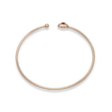 FGVL104_RU Valley of Light Ruby Illusion-setting Bangle