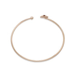 FGVL108_RU Valley of Light Ruby Illusion-setting Bangle