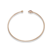 FGVL109_RU Valley of Light Ruby Illusion-setting Bangle