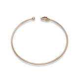 FGVL110_RU Valley of Light Ruby Illusion-setting Bangle