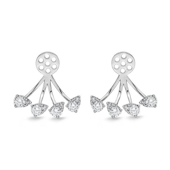 FJJE103_00 Jazz Me Diamond Jacket Earrings