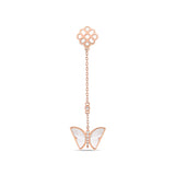 FJLC208 L-Garden Jacket Earrings